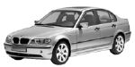 BMW E46 C1411 Fault Code