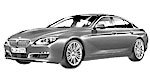 BMW F06 C1411 Fault Code