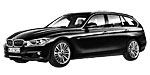 BMW F31 C1411 Fault Code