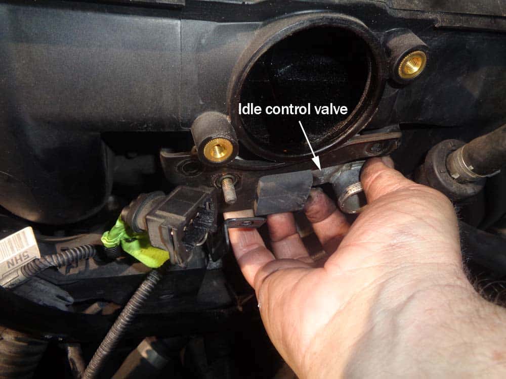 See C1411 in engine